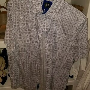 Armani Exchange Shirt